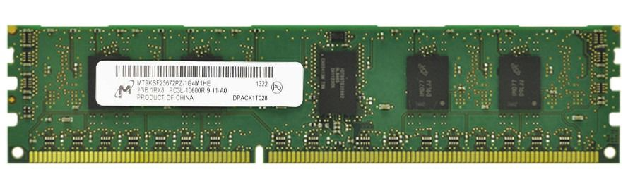 MT9KSF25672PZ-1G4M1HE Micron Industries