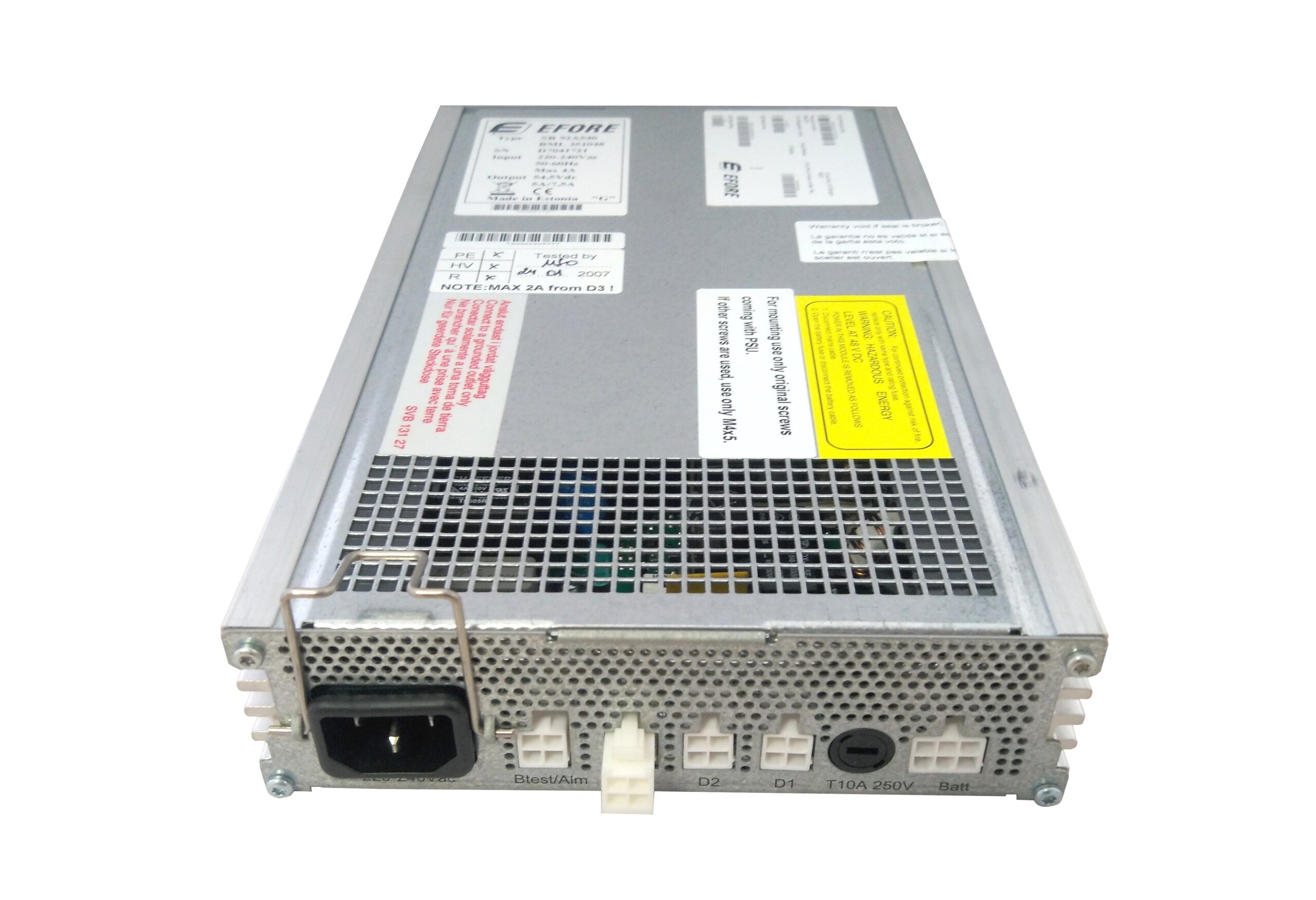 BML351048 Ericsson