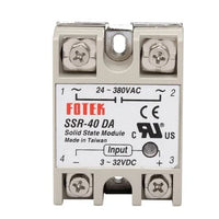 SSR-40-DA Fotek
