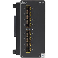 IEM-3400-8S Cisco