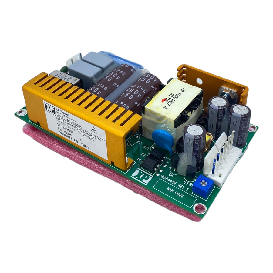 BCM60US24 XP Power