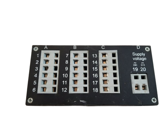 LF9648-3-2R-AO-0-00-ΜS/CM Martens Elektronik