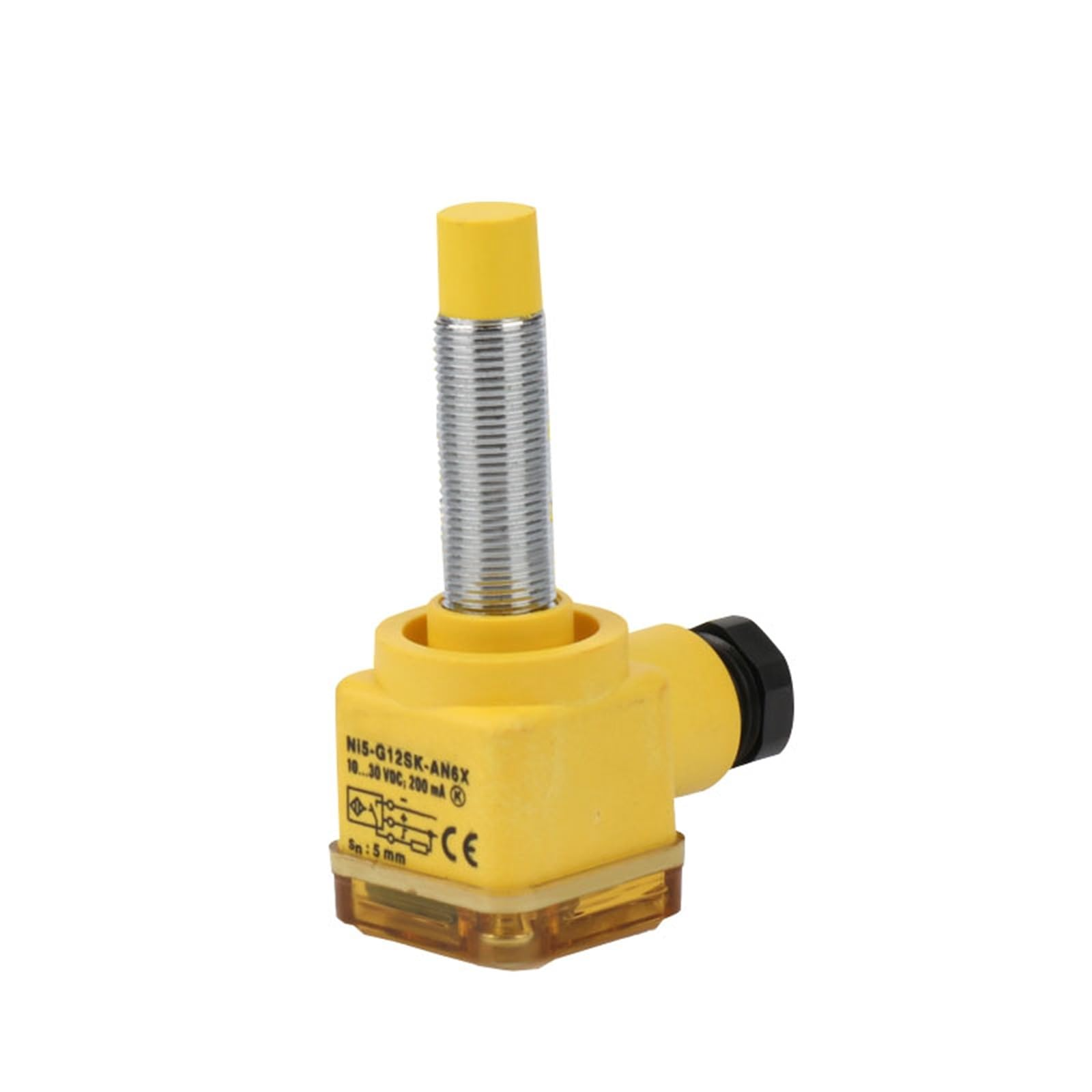 46362 Turck - Ni5-G12SK-AP6X