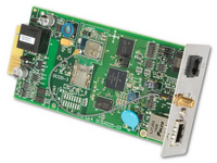 NETMAN 204 Riello Ups