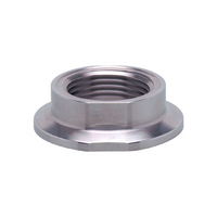 E33701 IFM - ADAPT IFM-CLAMP ISO2852 1-1.5"
