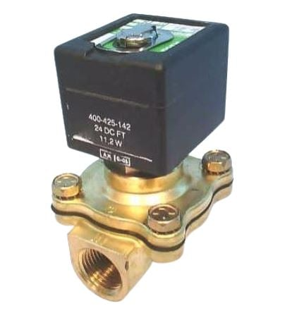 SCE210D002.24/DC Asco