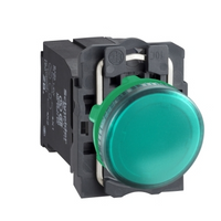 XB5AV43 Schneider Electric