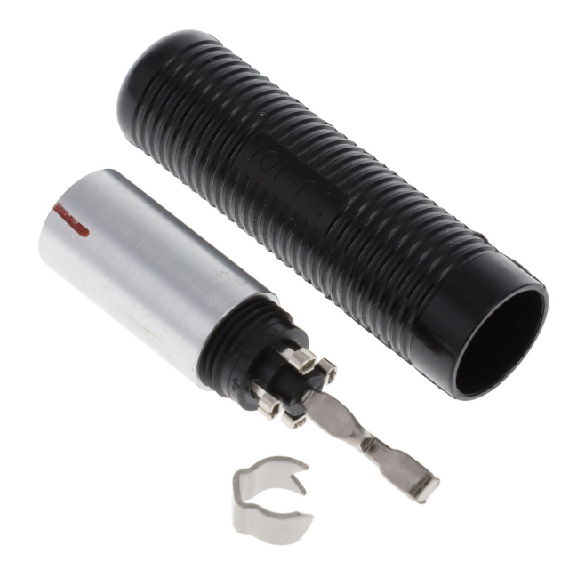 TJ-101 Amphenol