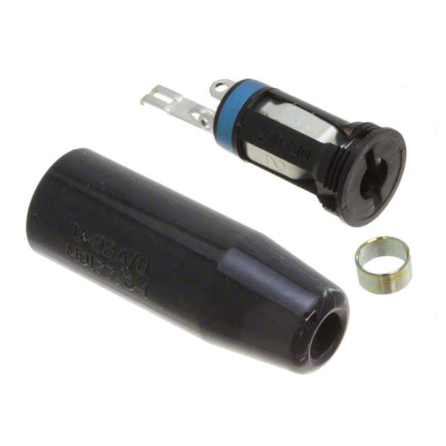 TJ-102 Amphenol