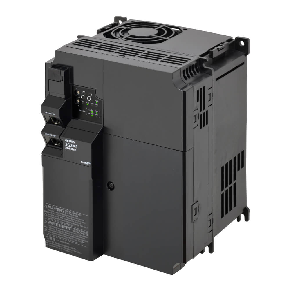 3G3M1-A4055-ECT Omron
