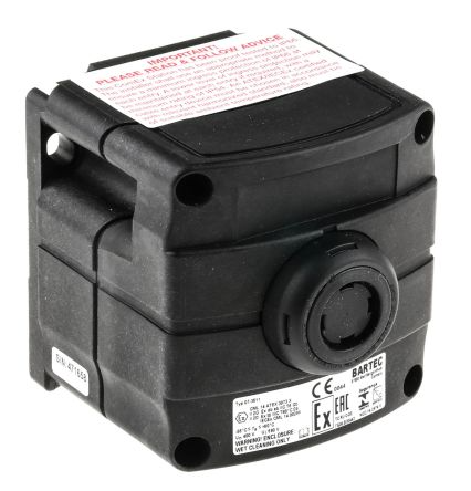 07-3511-10P74 Bartec