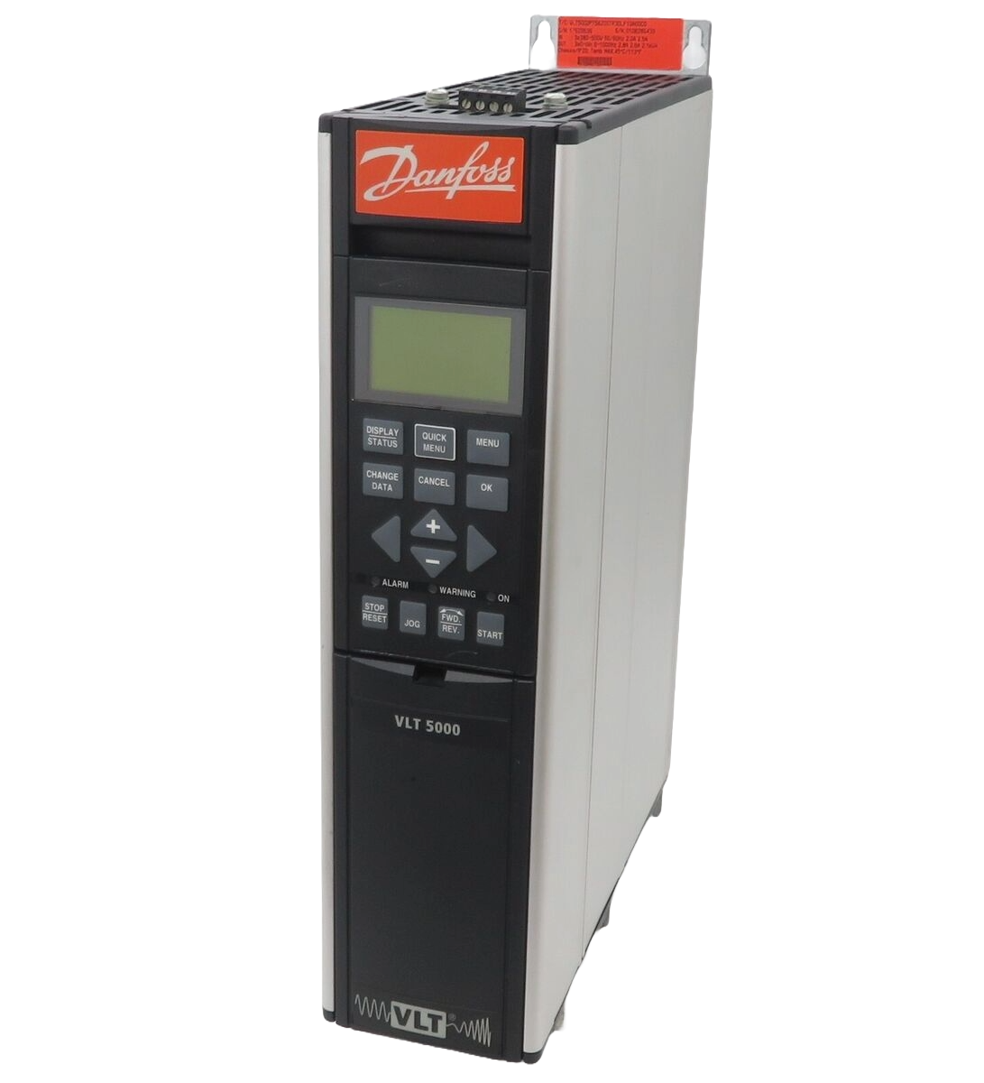 175Z0052 Danfoss - VLT5004PT5B20STR3DLF00A00