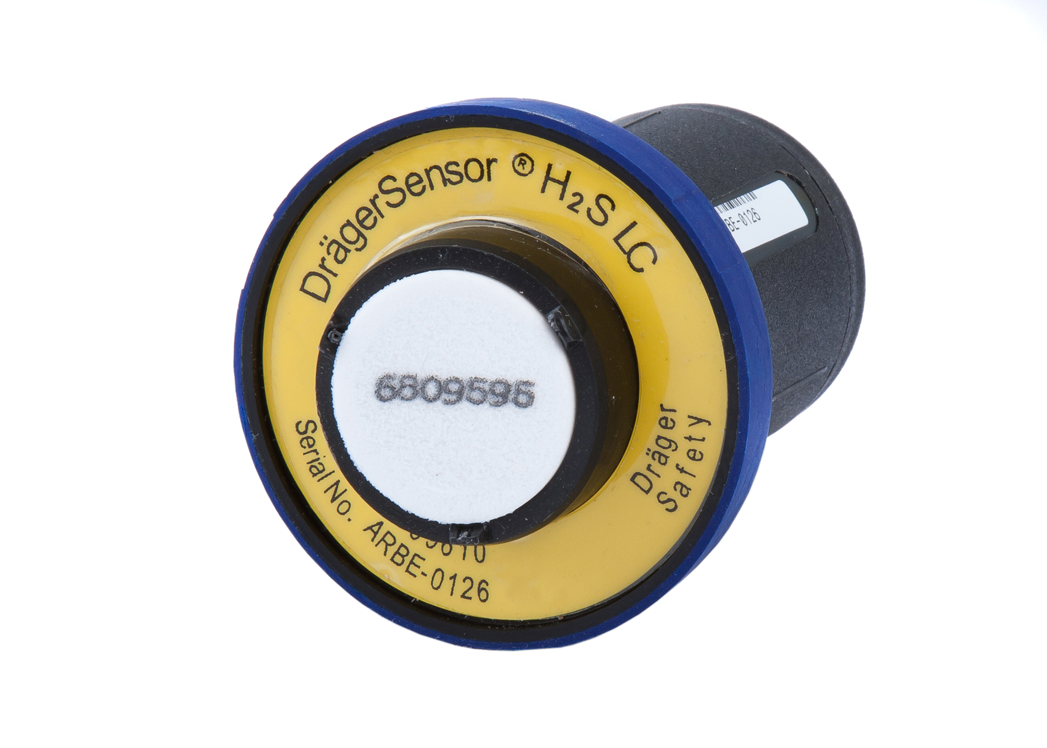 6809610 Drager