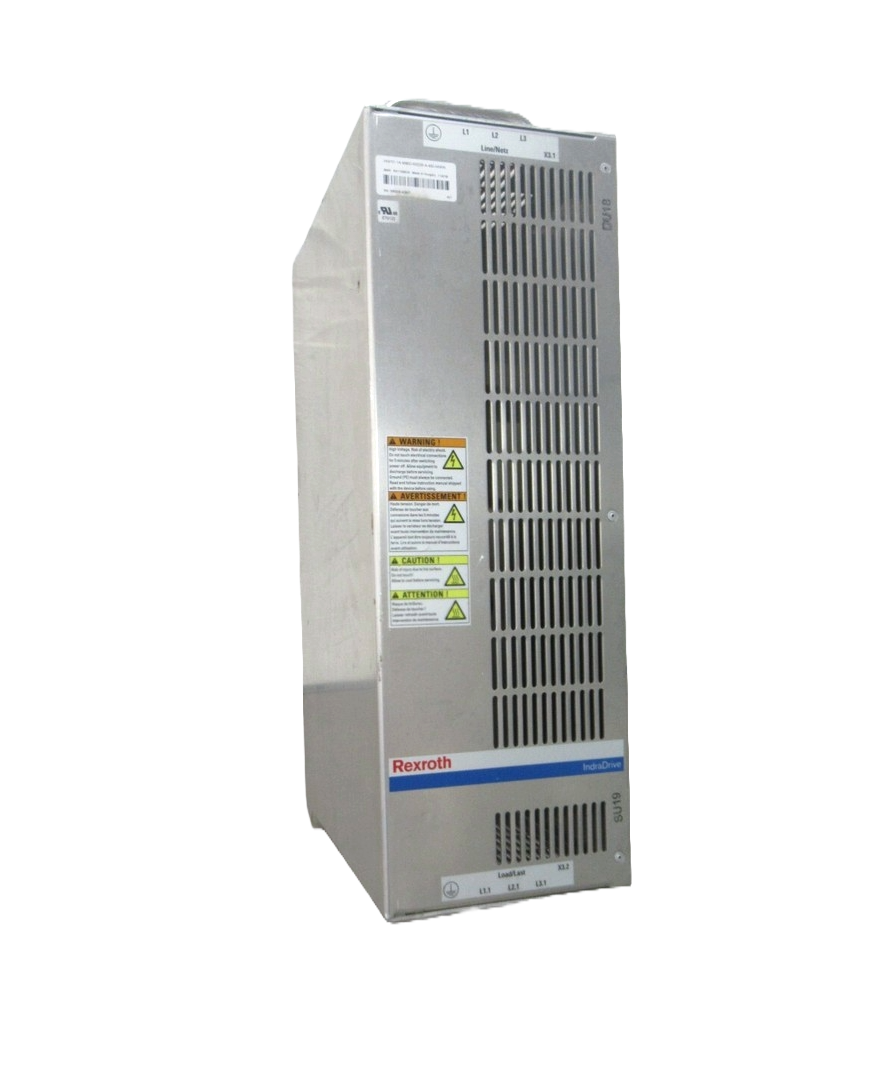 R911306296 Bosch Rexroth - HNF01.1A-M900-R0094-A-480-NNNN