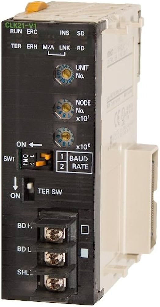 CJ1W-CLK21-V1 Omron