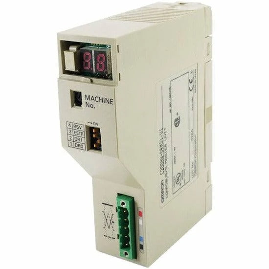 C200HW-DRM21-V1 Omron