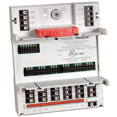 XS821-22 Honeywell
