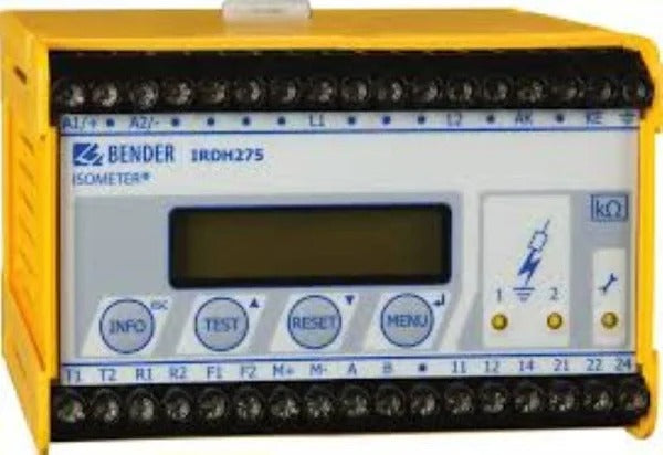 IRDH275-427 Bender