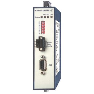 943256321 Hirschmann - OZD Profi 12M G12-1300 EEC
