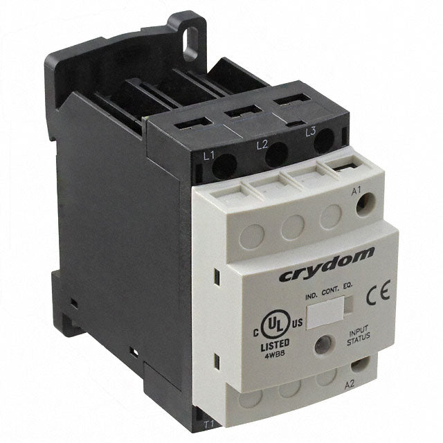 DRC3P48A411 Sensata - Crydom