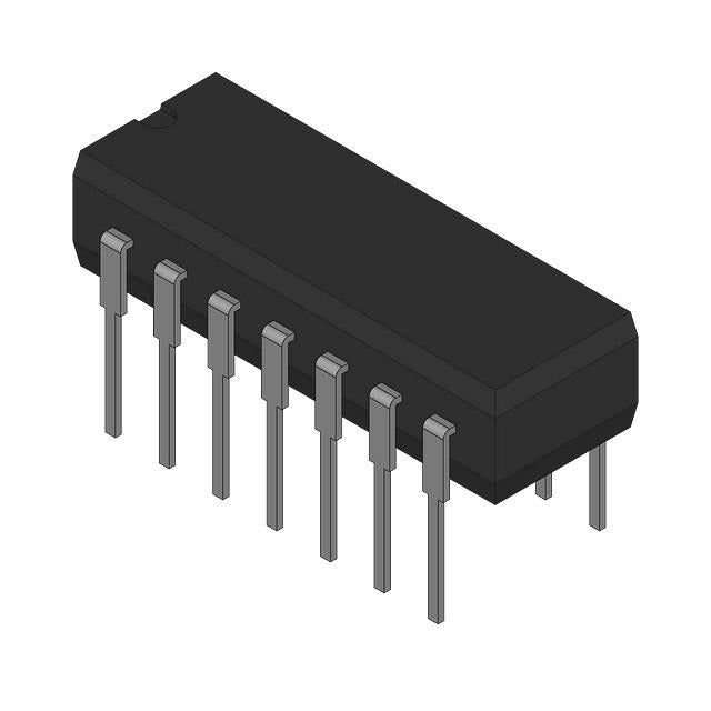 DM7406N Onsemi