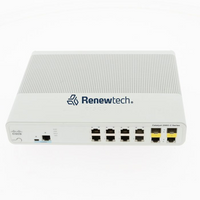WS-C2960C-8TC-L Cisco