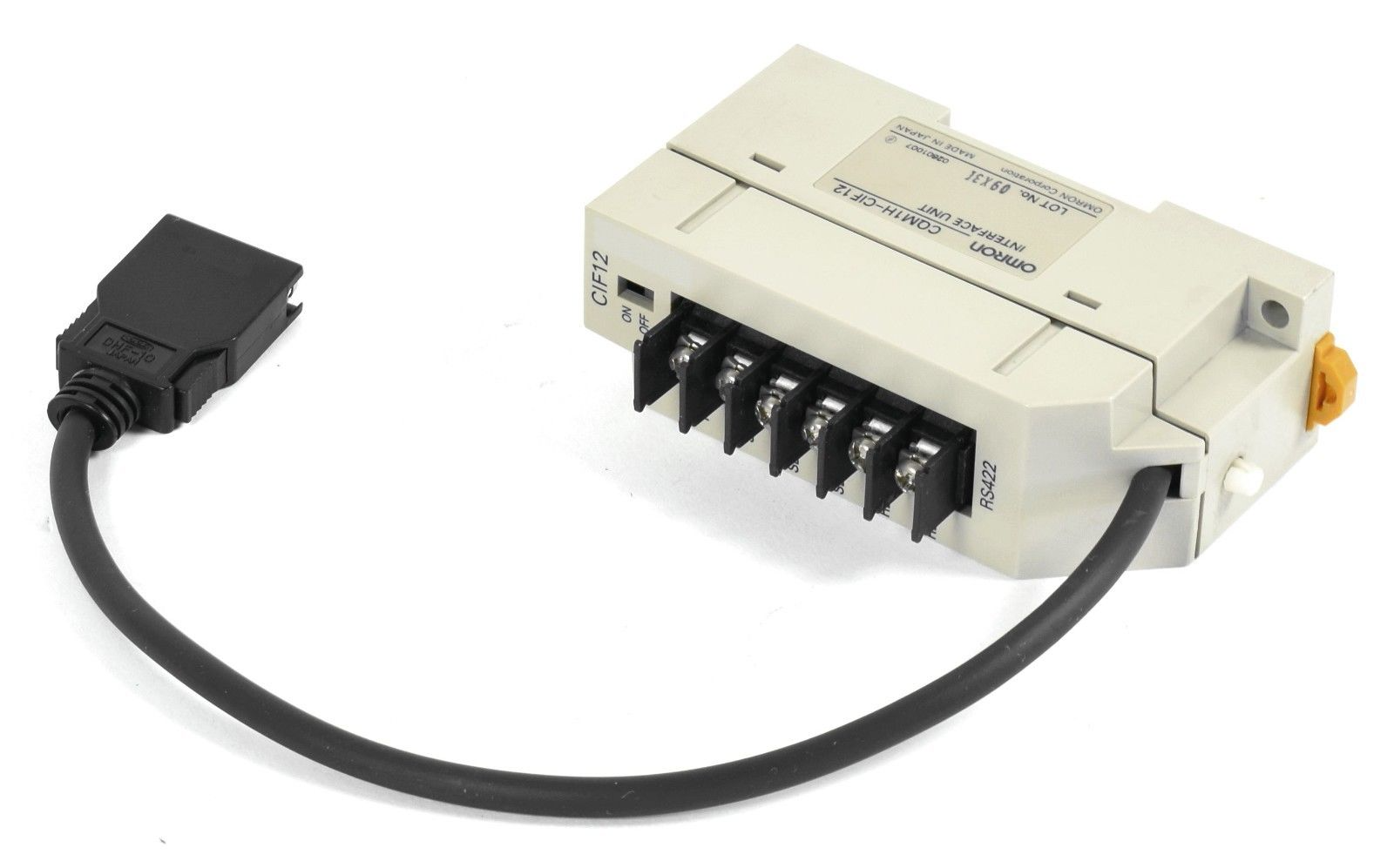 CQM1H-CIF12 Omron