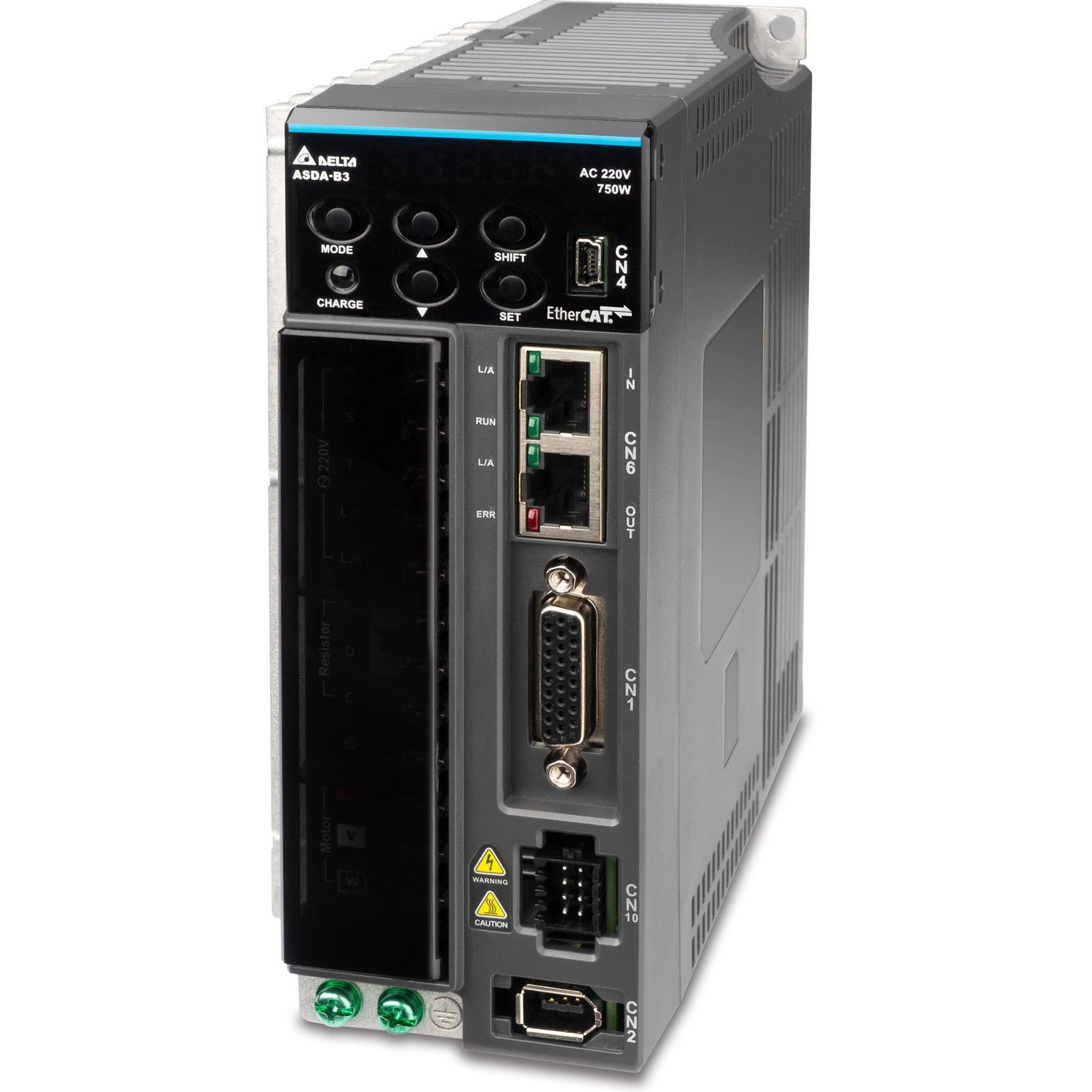 ASD-B3A-0421-L Delta Electronics