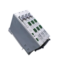 HC100-3-HN-480-9 Hetronik
