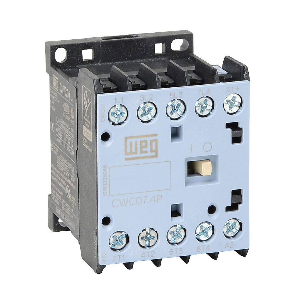 CWC07-00-40L03 WEG Electric