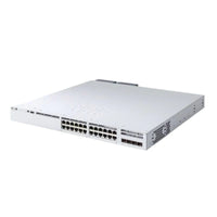 C9300L-24P-4G-E Cisco
