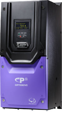 ODP-2-52185-3KF4N-TN Invertek