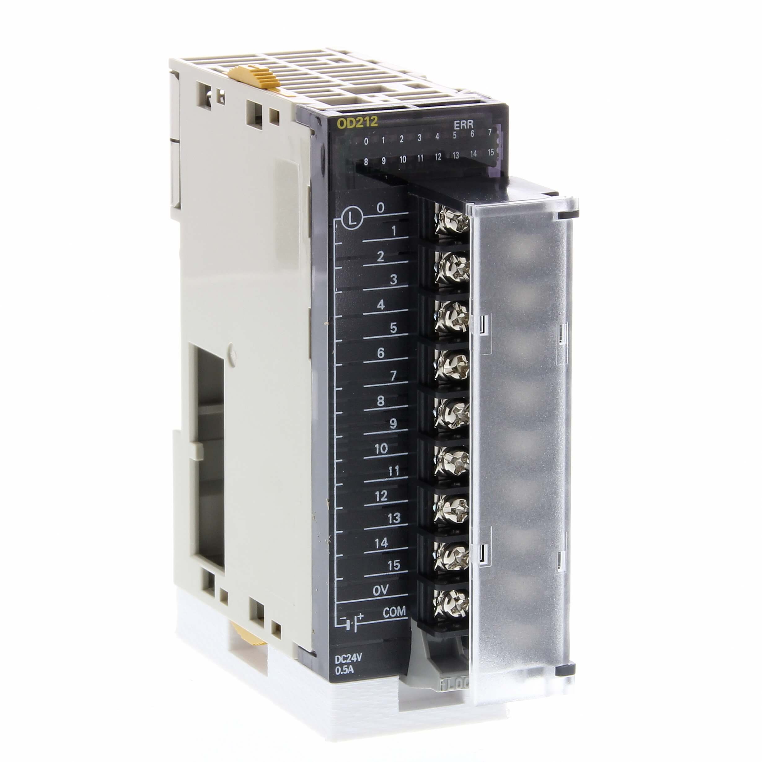 CJ1W-OD212 Omron