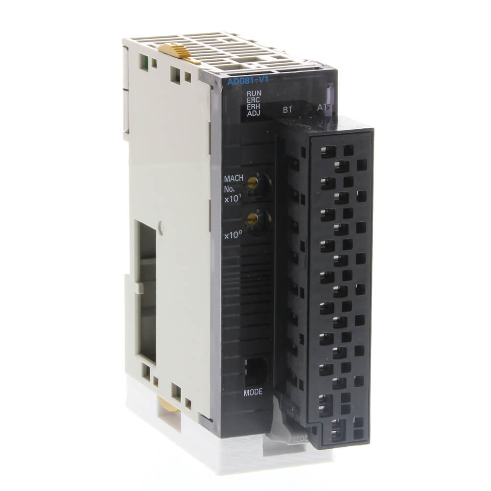 CJ1W-AD081-V1(SL) Omron