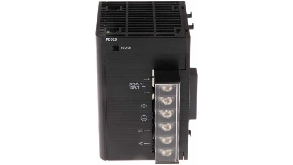 CJ1W-PD025 Omron
