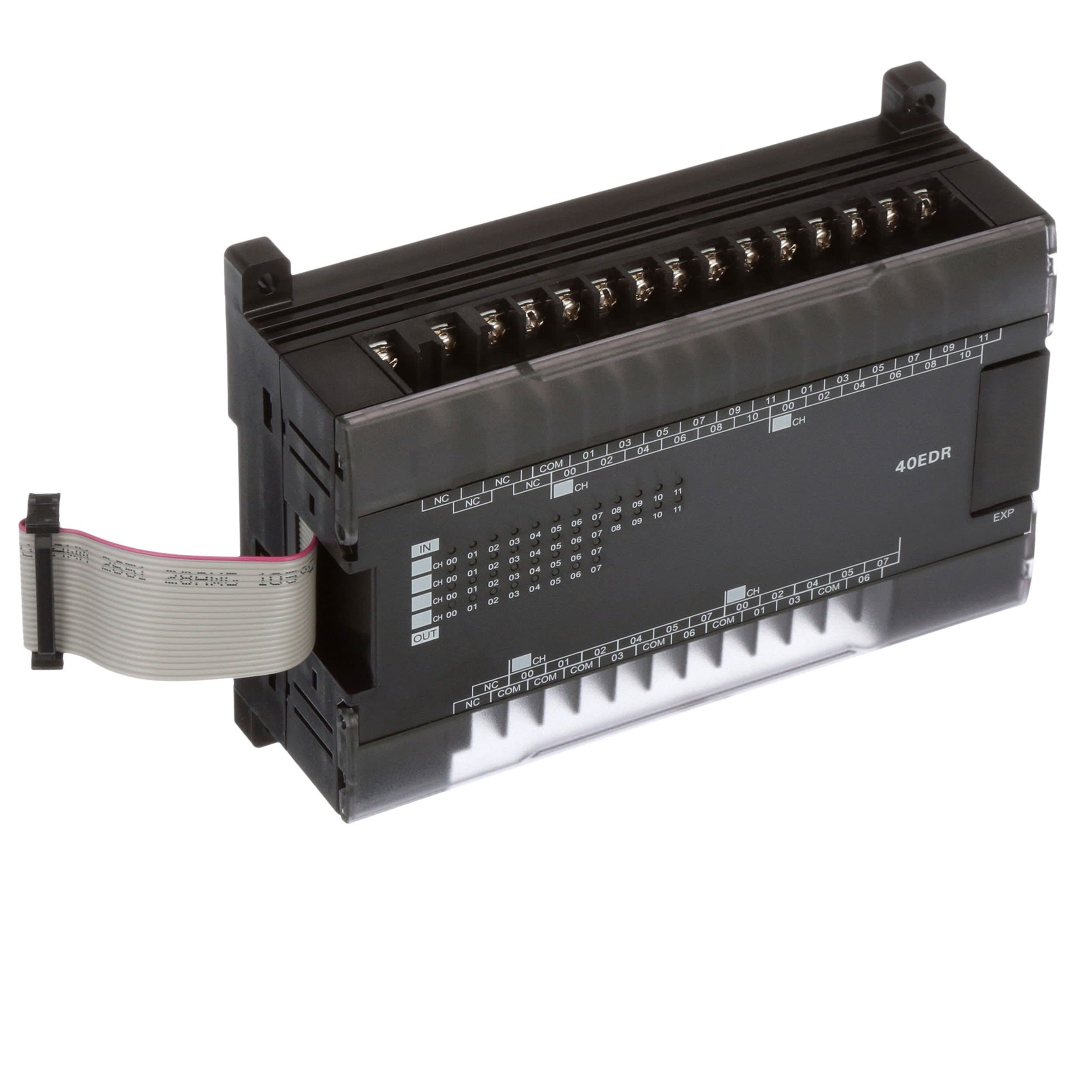CP1W-40EDR Omron