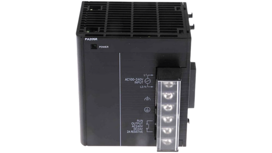 CJ1W-PA205R Omron