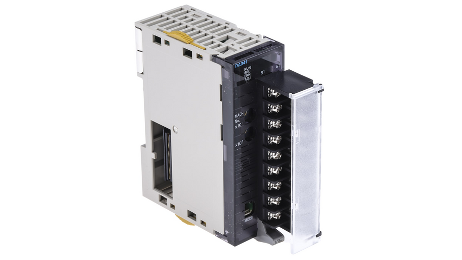 CJ1W-DA041 Omron