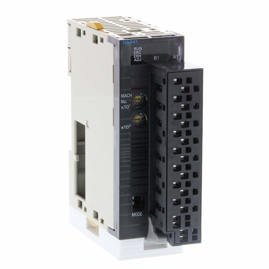 CJ1W-DA041(SL) Omron
