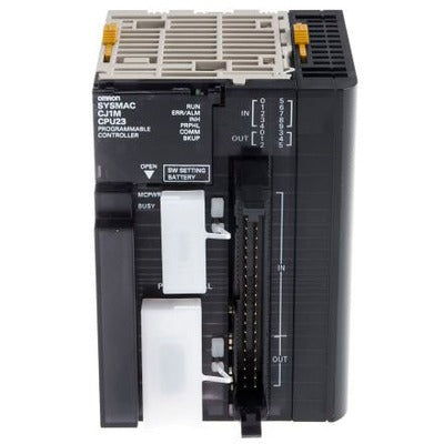 CJ1M-CPU23-NL Omron