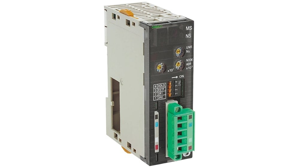 CJ1W-DRM21 Omron