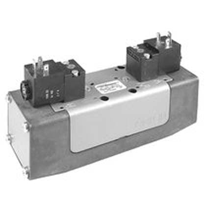 R432006341 Aventics - CERAM-ISO4-5/2DS-24VDC-I