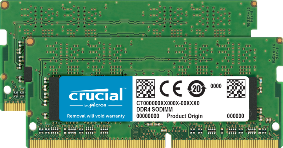 CT2K32G4SFD832A Crucial
