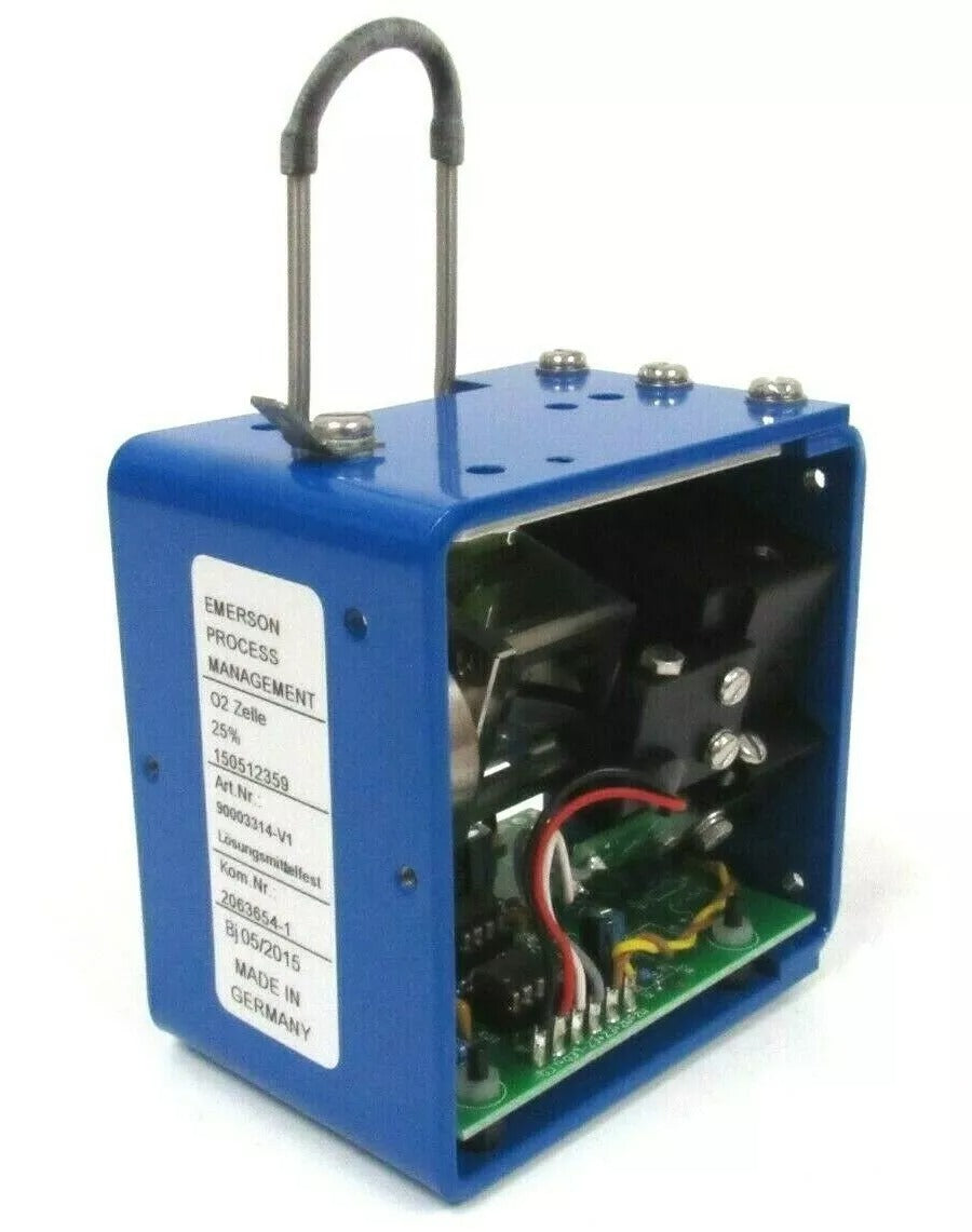 Emerson  90003314V1