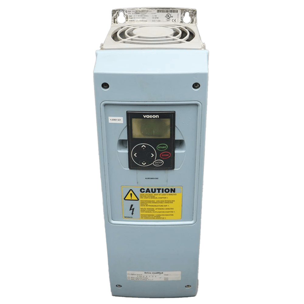 NXL00165C2H1SSS0000 Vacon