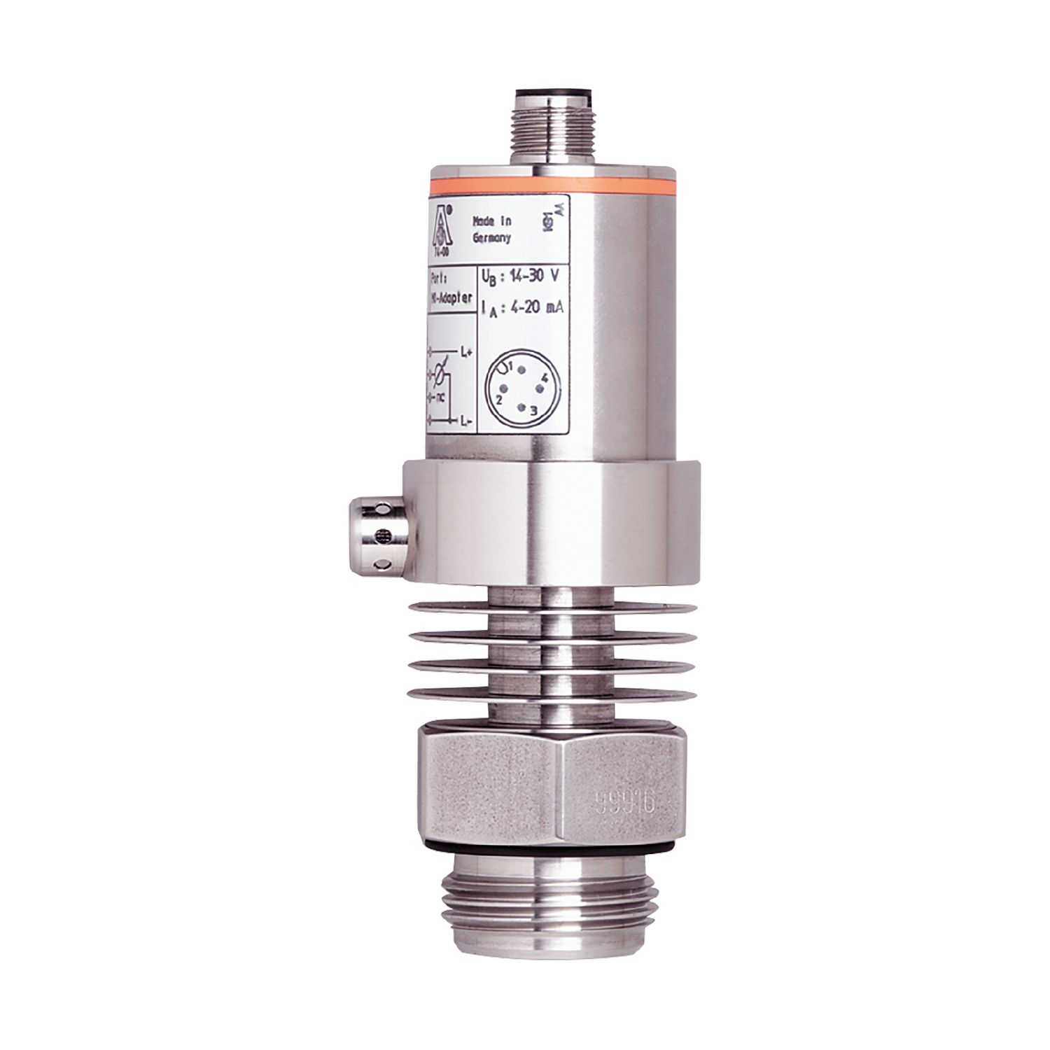 PM2053 IFM - PM-025-RES30-E-ZVG/US/ /P