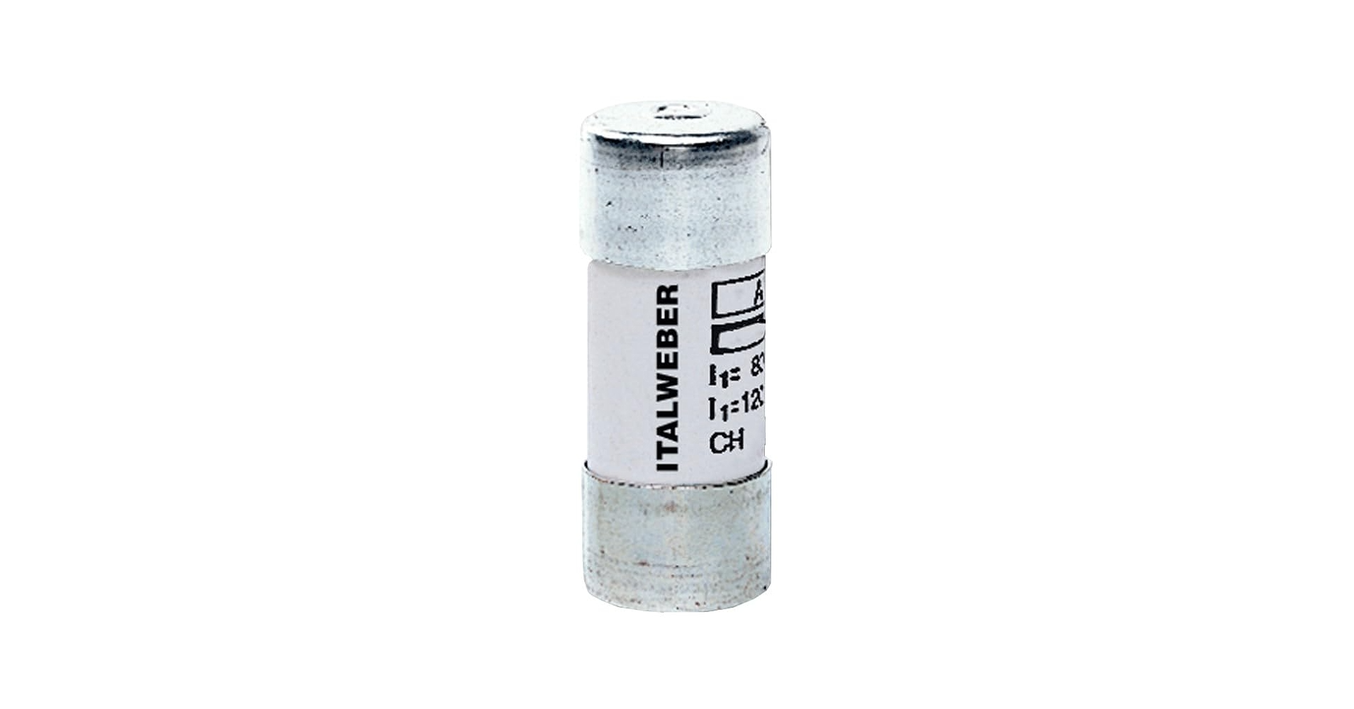 1441099 Italweber - Fus CH22 gG 100A 500V