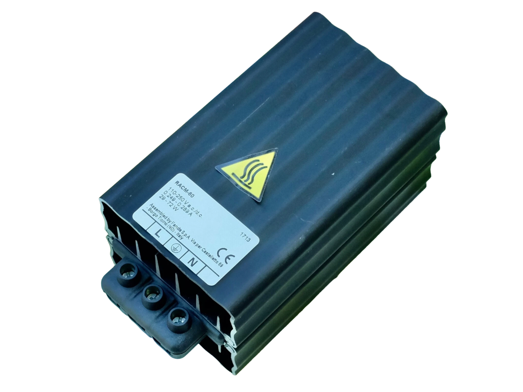 RACM-60PA22 Fandis