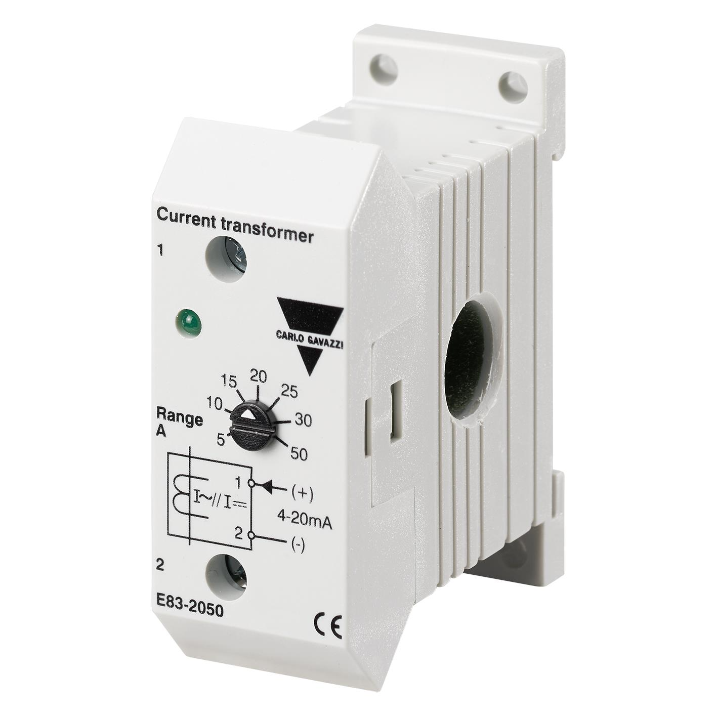 E83-2050 Carlo Gavazzi