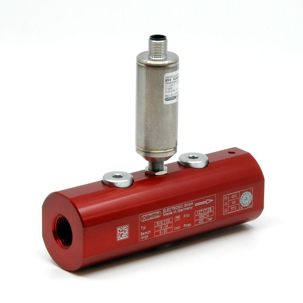 909293 Hydac - EVS 3108-H-0060-000